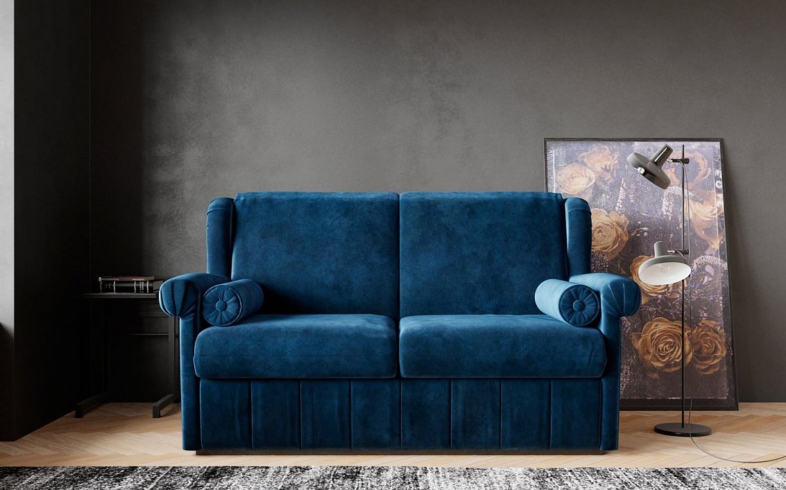 18 интересных дизайнов диванов для гостиных